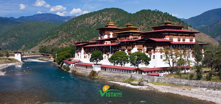 BHutan Tour