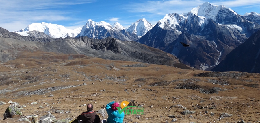 TREKKING ALLA VALLE DEL LANGTANG