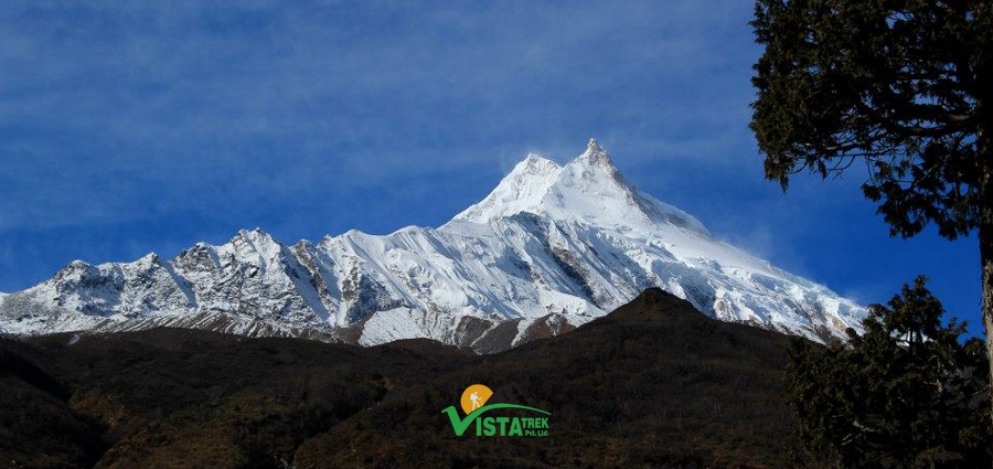 TREKKING AL CIRCUITO DEL MANASLU