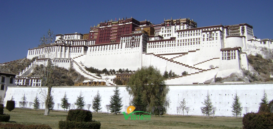 Tibet Tour